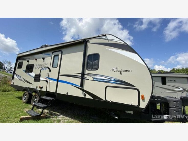 Thumbnail Photo undefined for 2017 Coachmen Freedom Express